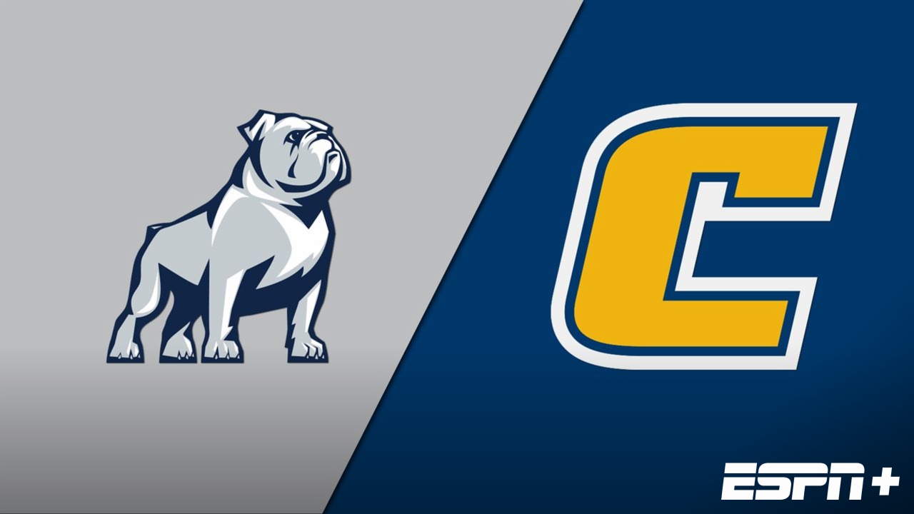 Samford vs. Chattanooga (Game 11)