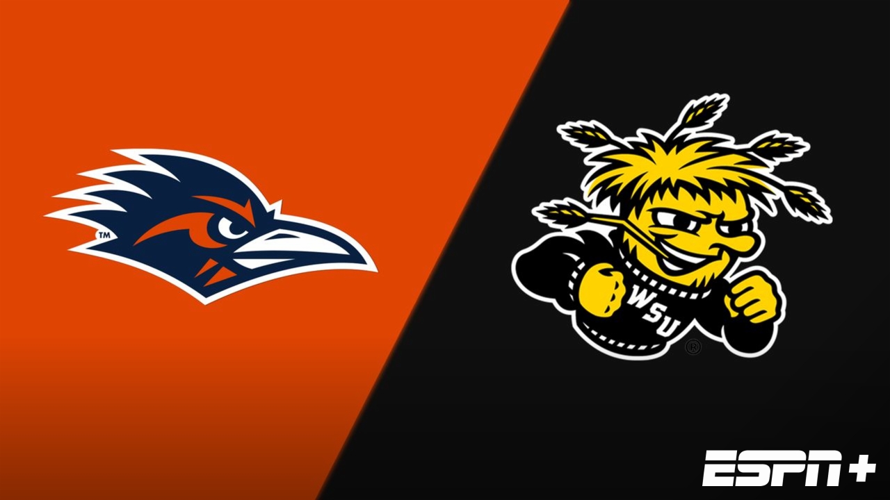 UTSA vs. Wichita State (First Round)