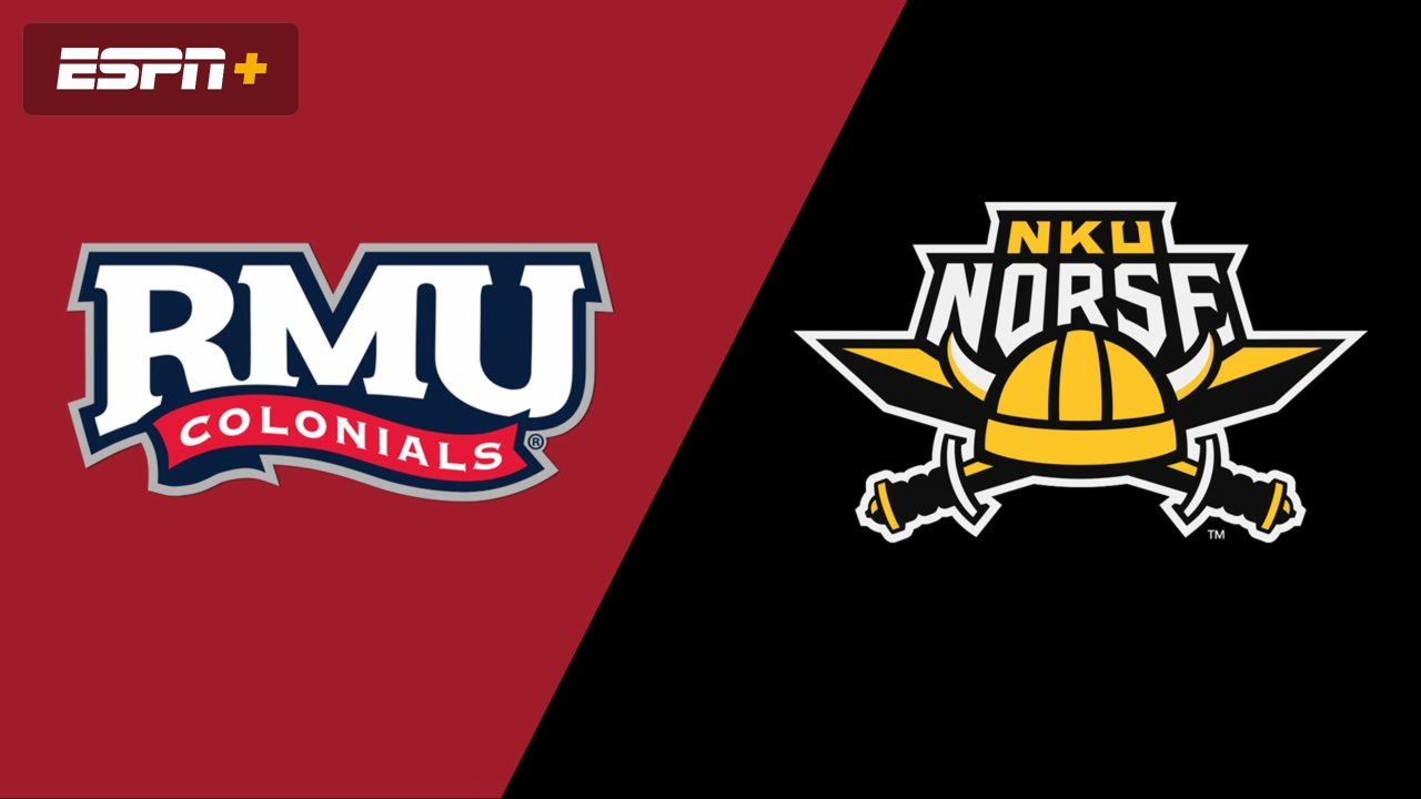 Robert Morris vs. Northern Kentucky (Game 1)