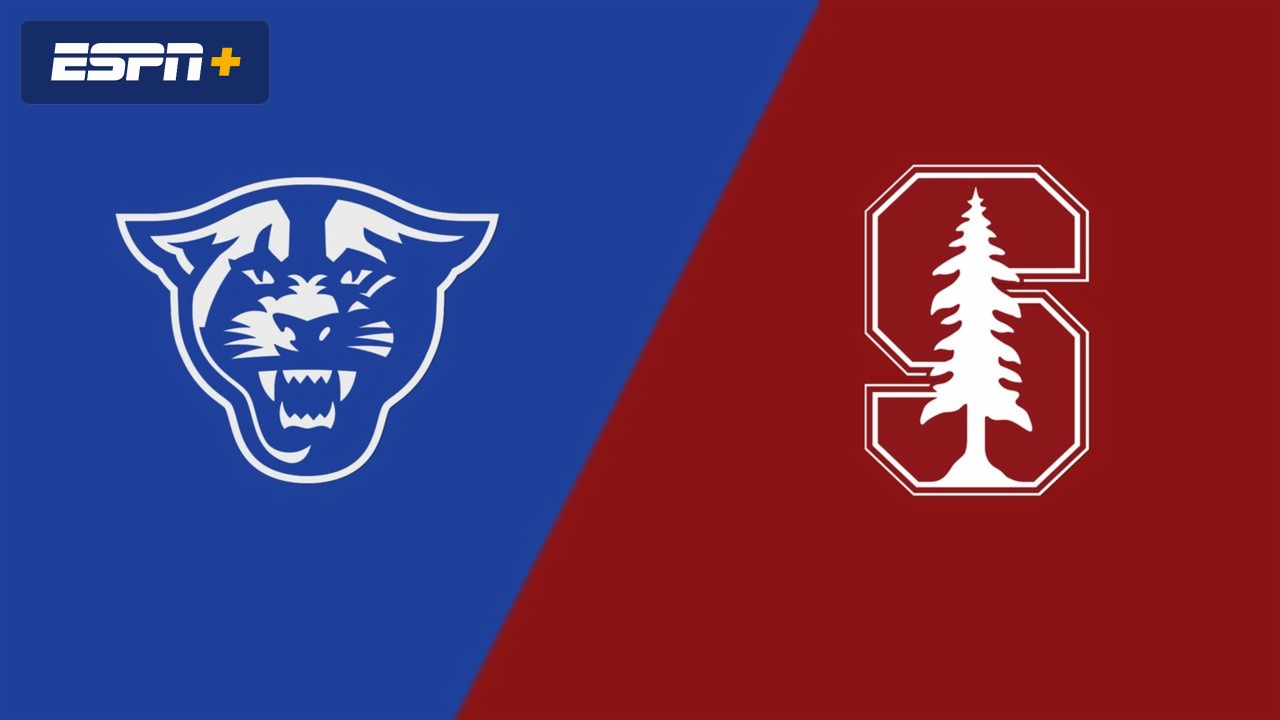 Georgia State vs. Stanford (Dual #7)
