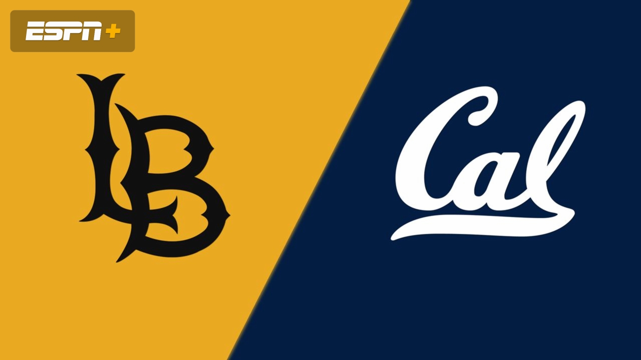 Court 3-Long Beach State vs. California (Pair #3, Dual #6)