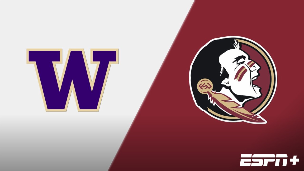 Court 4-Washington vs. Florida State (Pair #4, Dual #1)