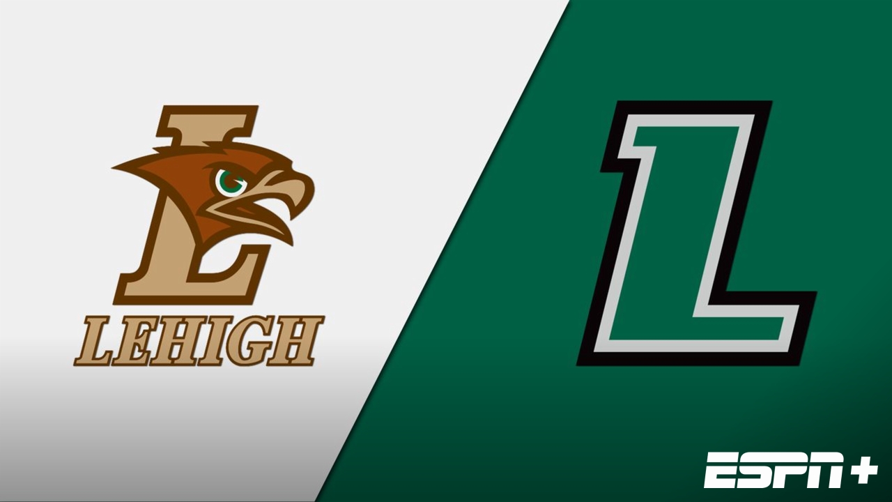 Lehigh vs. #7 Loyola Maryland (Semifinal)