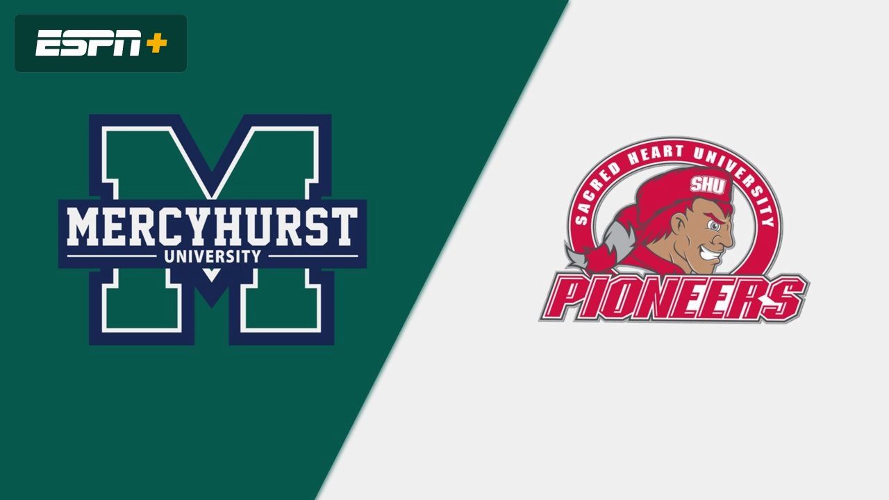 Mercyhurst vs. Sacred Heart