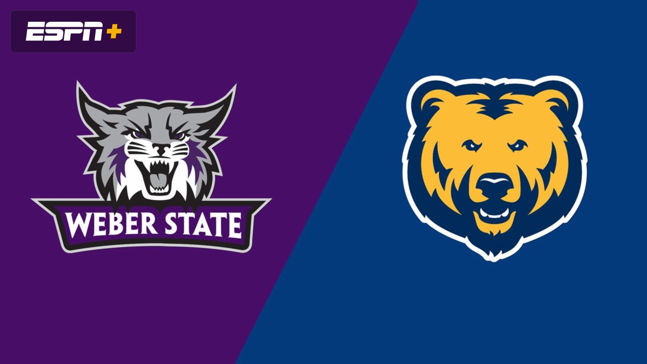 Weber State vs. Northern Colorado (Game 3)