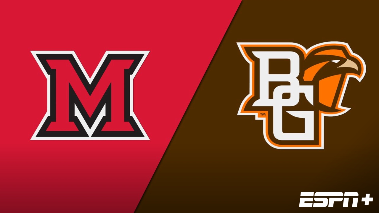 Miami (OH) vs. Bowling Green (Game 4)