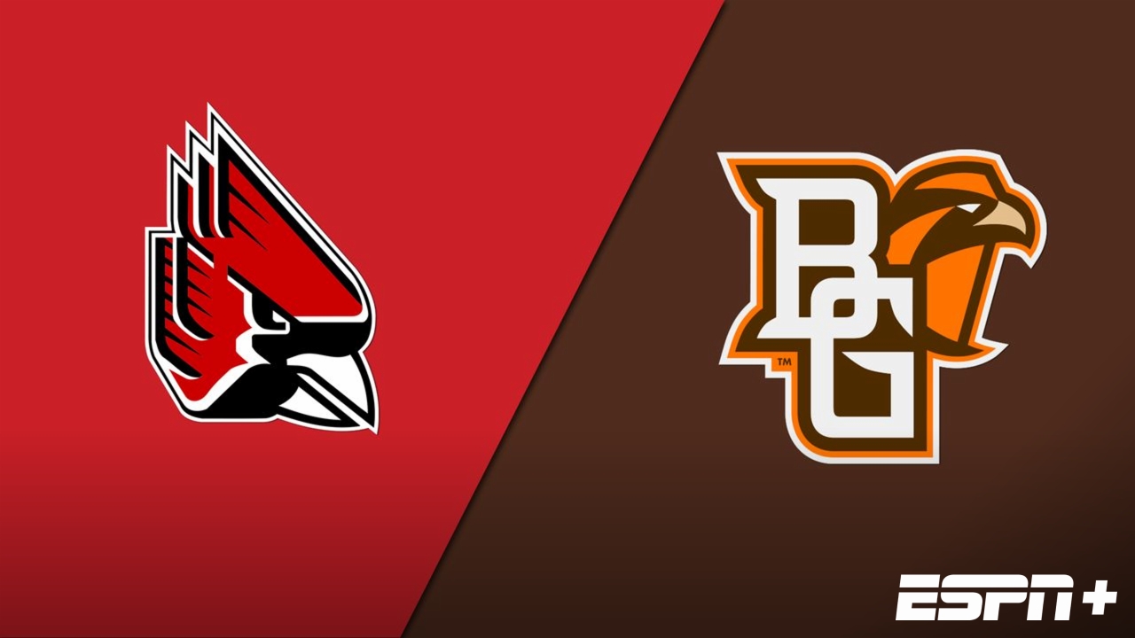 Ball State vs. Bowling Green (Game 9)