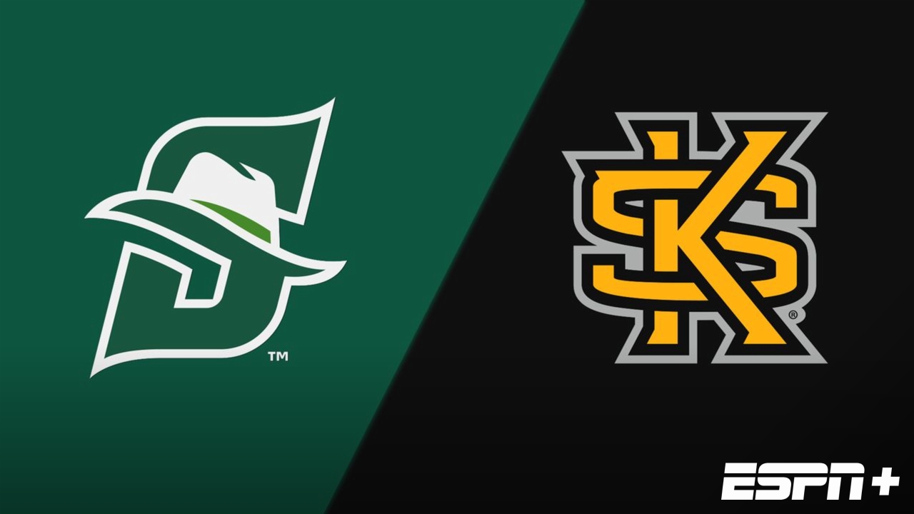 Stetson vs. Kennesaw State (Game 2)