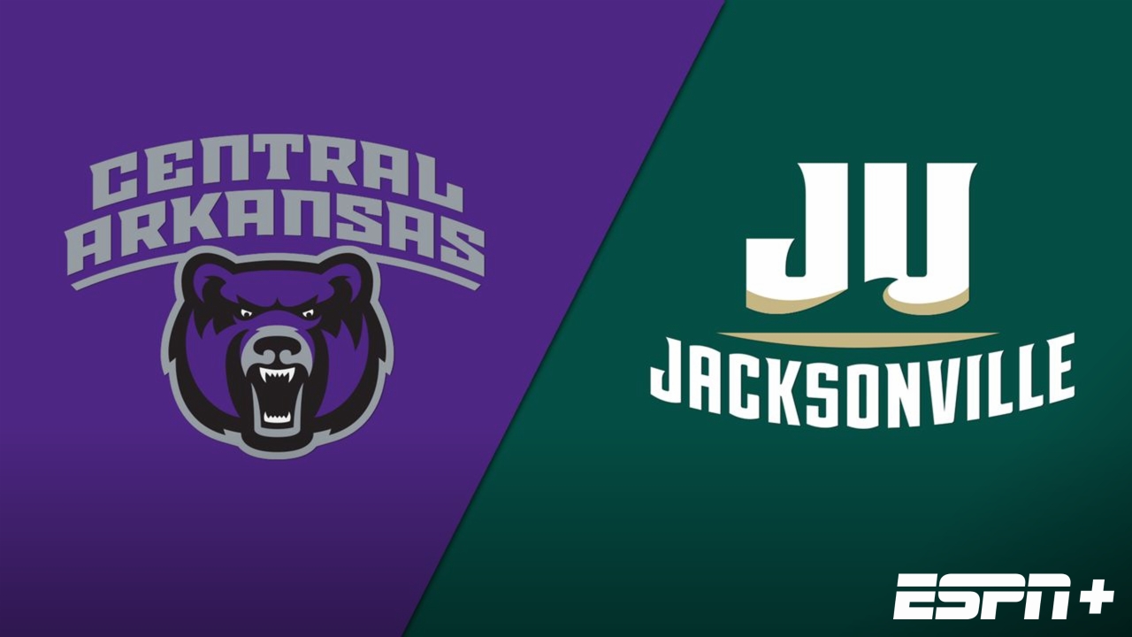 Central Arkansas vs. Jacksonville (Game 11)