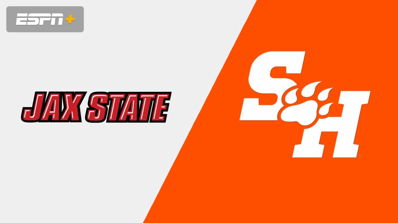 Jacksonville State vs. Sam Houston