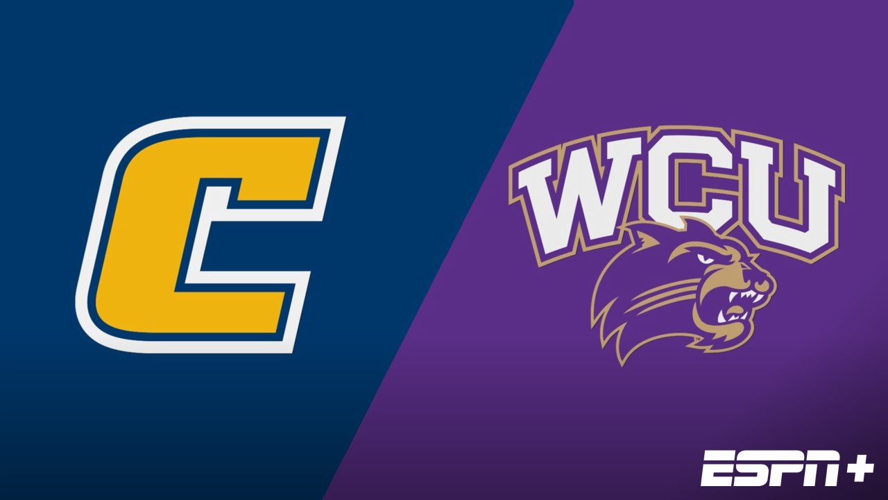 Chattanooga vs. Western Carolina