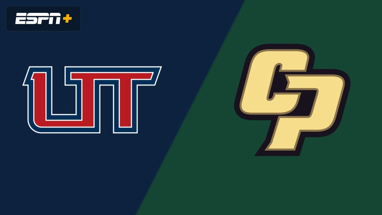 Utah Tech vs. Cal Poly