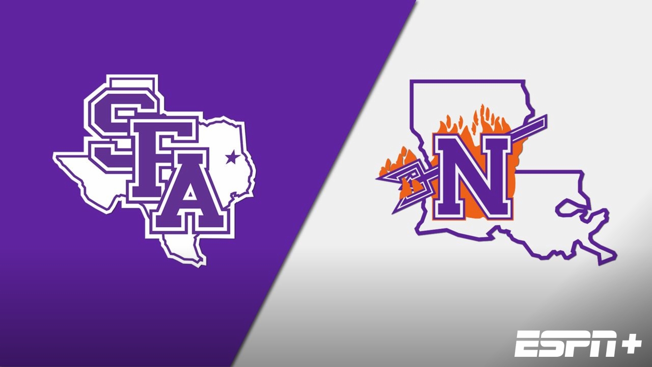 Stephen F. Austin vs. Northwestern State