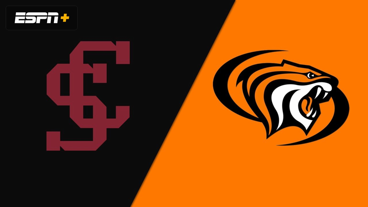 Santa Clara vs. Pacific