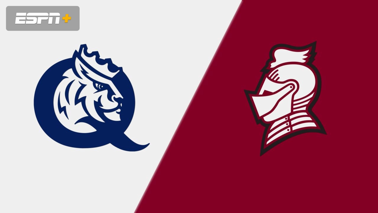 Queens University vs. Bellarmine