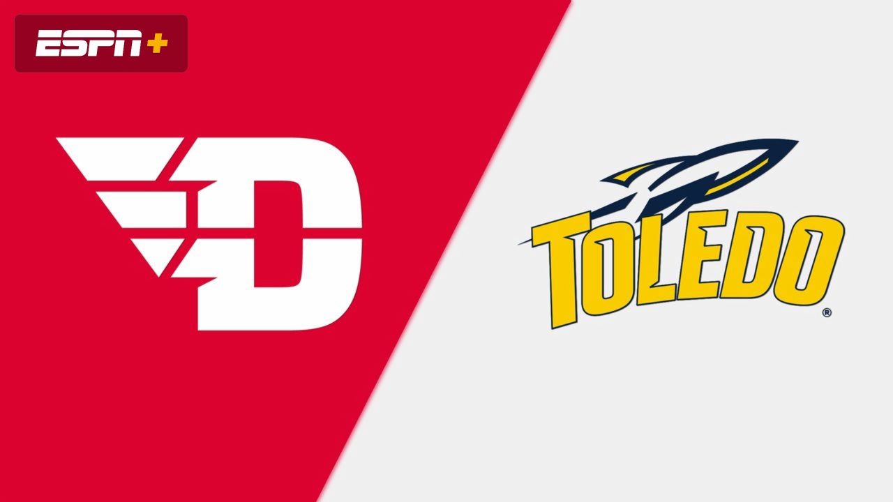 Dayton vs. Toledo