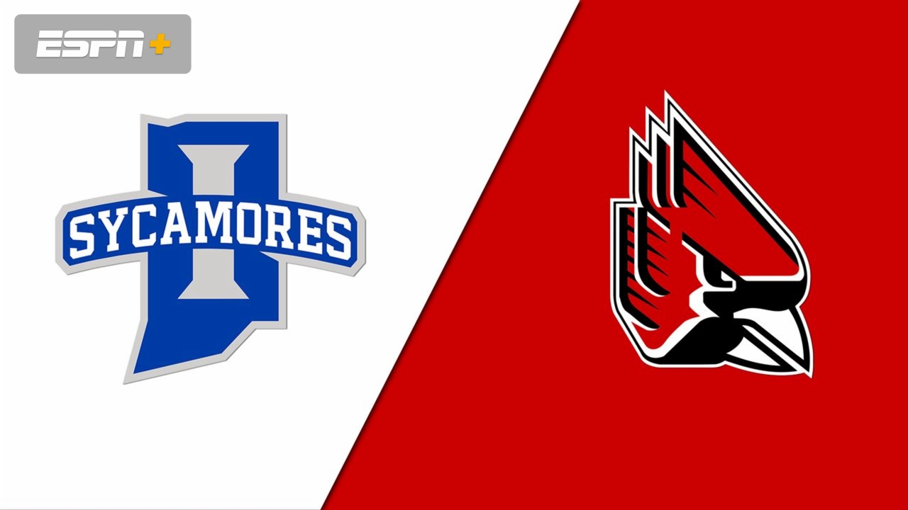 Indiana State vs. Ball State