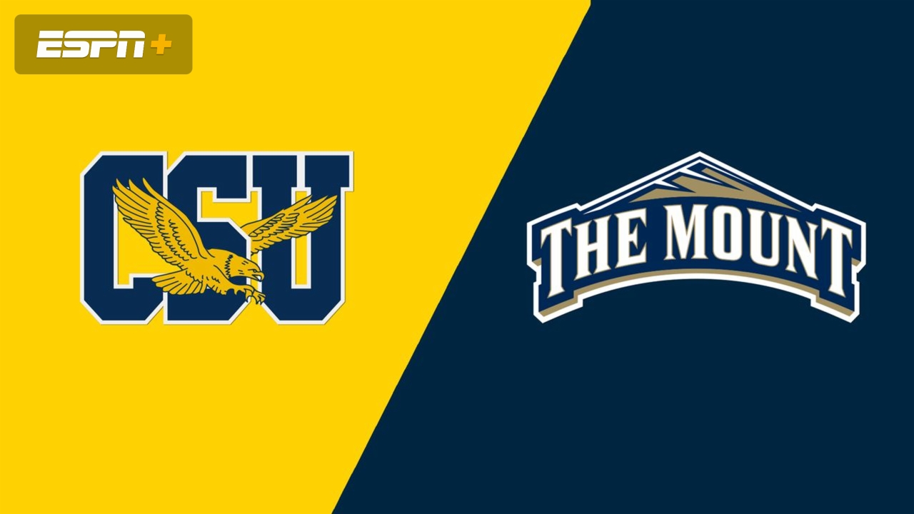Coppin State vs. Mount St. Mary's
