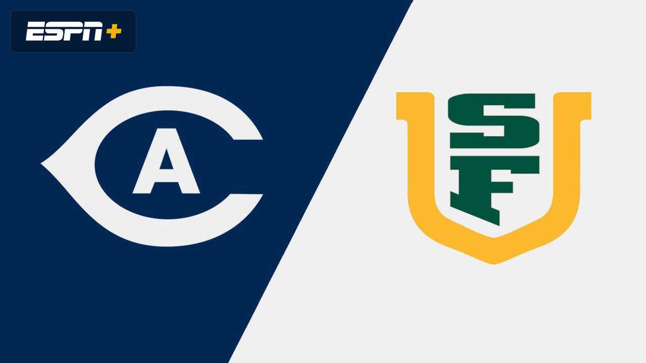 UC Davis vs. San Francisco