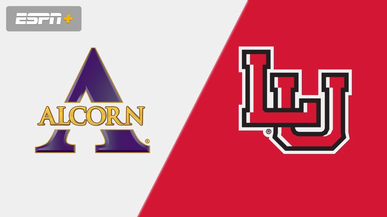 Alcorn State vs. Lamar