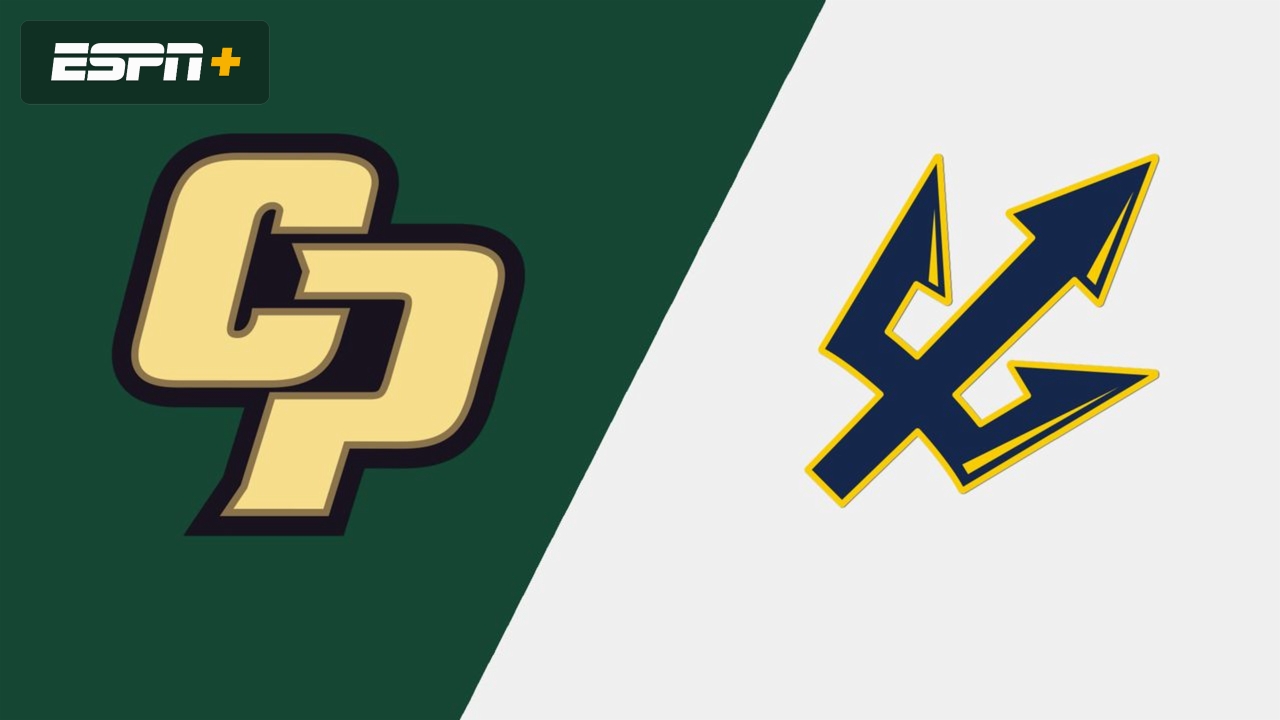 Cal Poly vs. UC San Diego