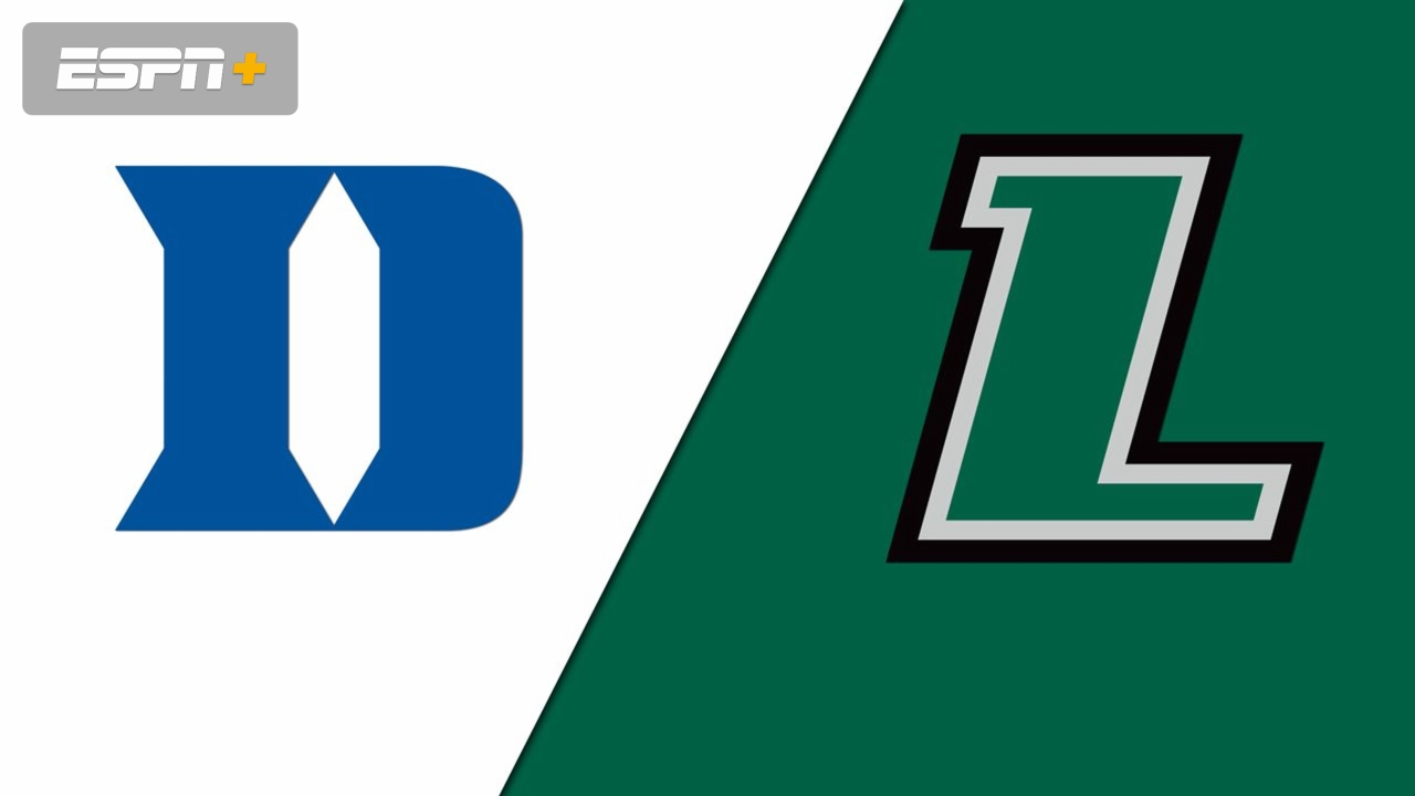 Duke vs. Loyola Maryland (First Round)