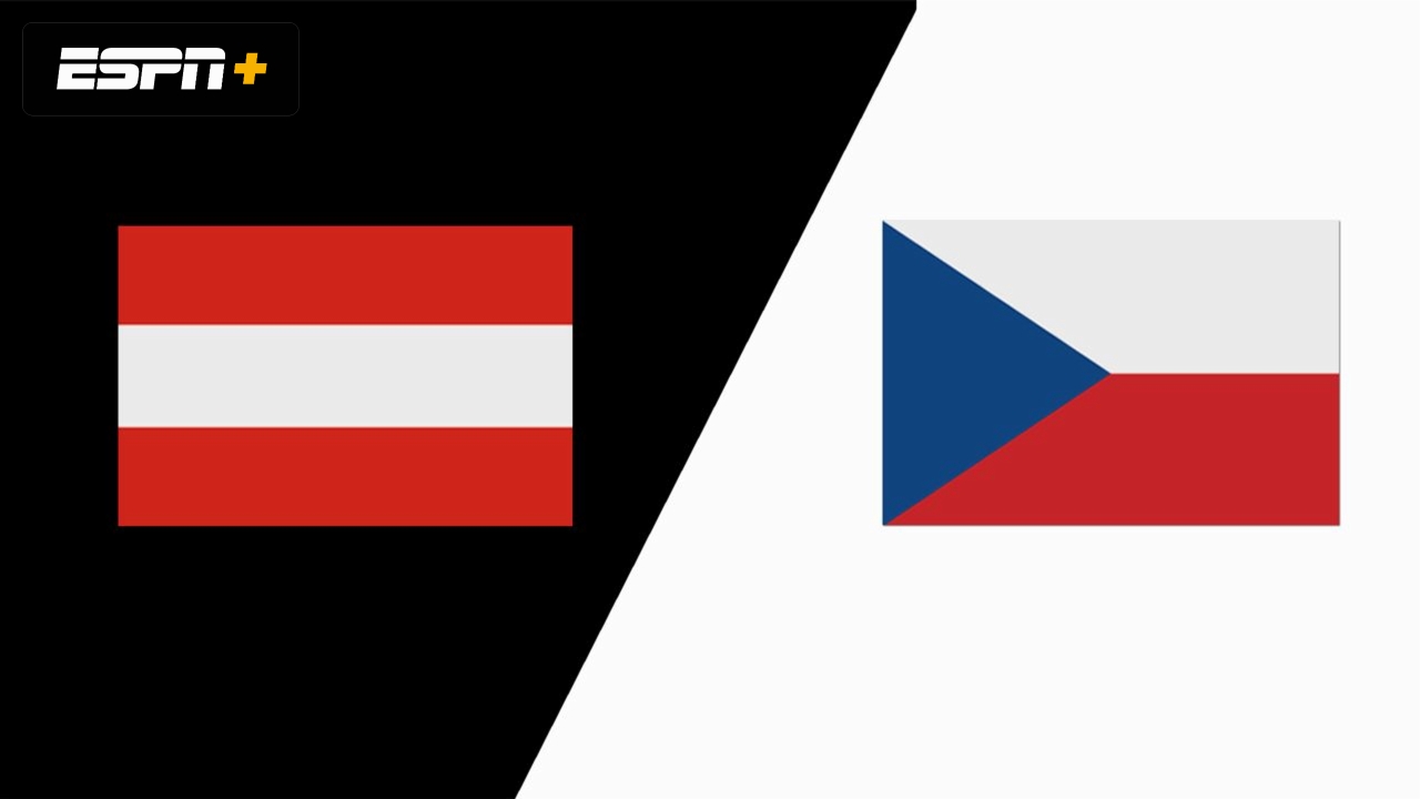 Austria vs. Czechia