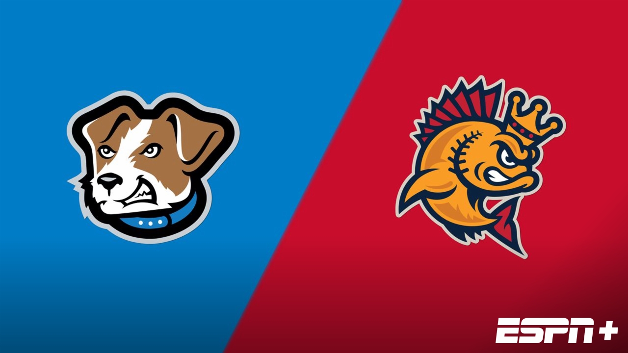 Battle Creek Battle Jacks vs. Kenosha Kingfish