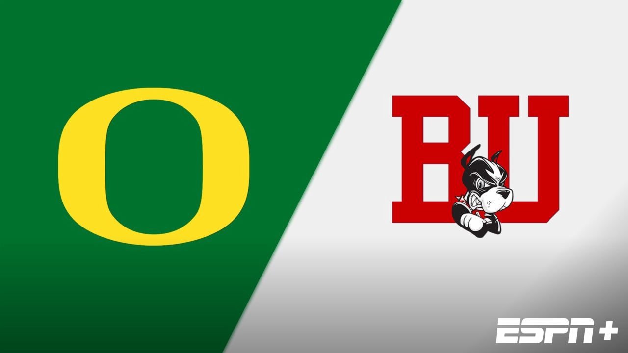 Oregon vs. Boston University (Site 2 / Game 5)