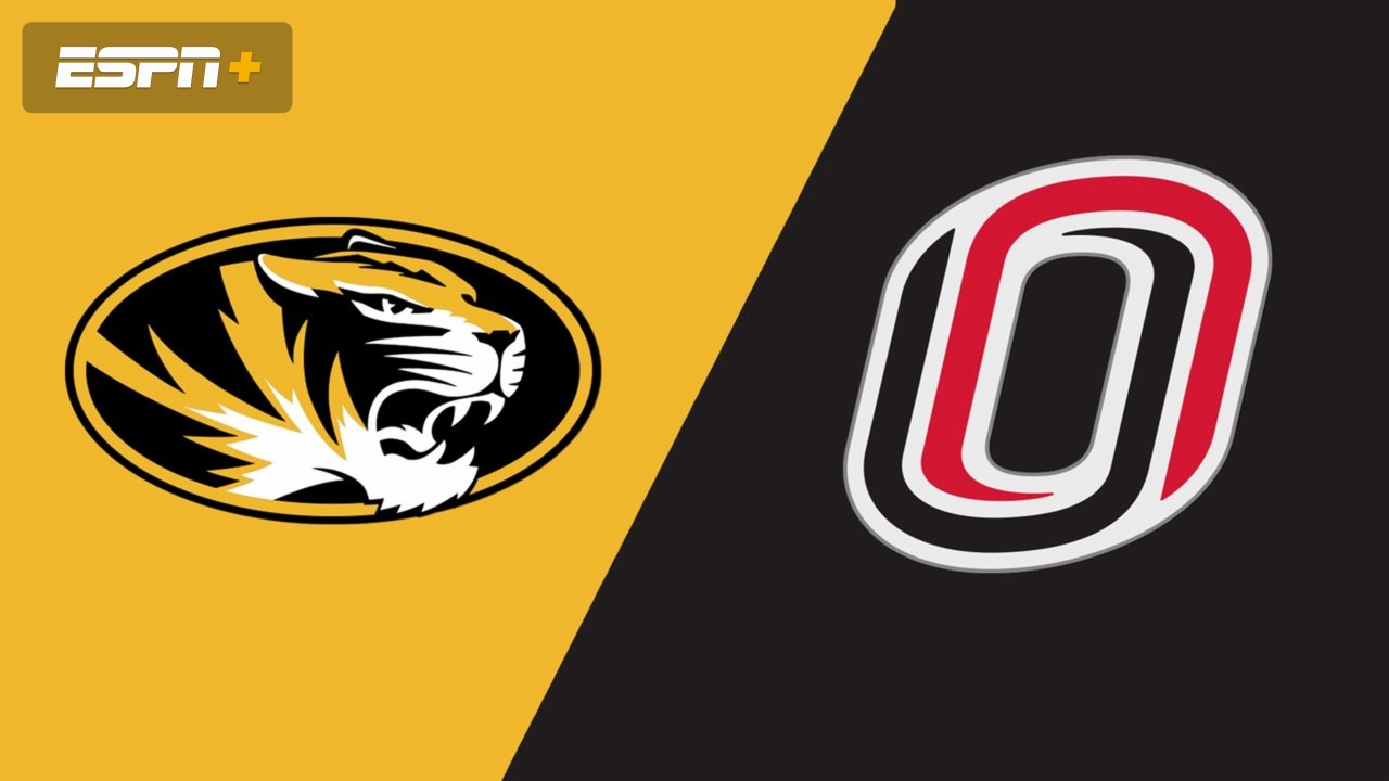 #7 Missouri vs. Omaha (Site 7 / Game 6)