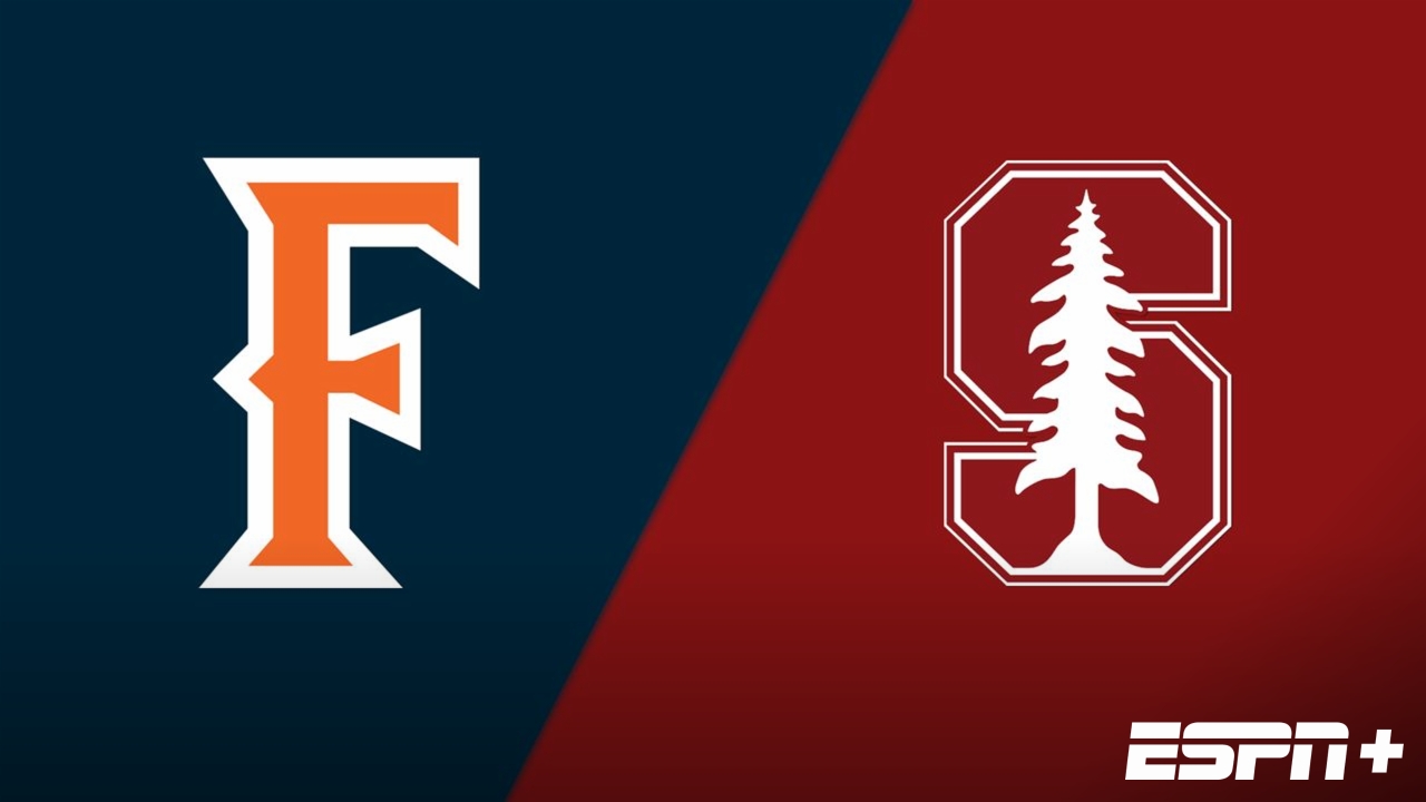 Cal State Fullerton vs. #8 Stanford (Site 8 / Game 7)