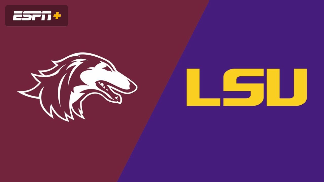 Southern Illinois vs. #9 LSU (Site 9 / Game 6)
