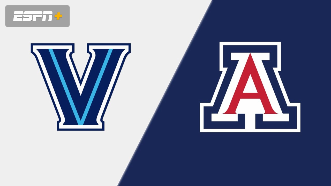 Villanova vs. Arizona (Site 12 / Game 6)