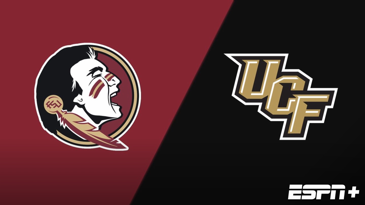 #15 Florida State vs. UCF (Site 15 / Game 3)