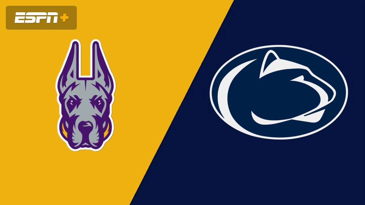 UAlbany vs. Penn State (Site 16 / Game 4)