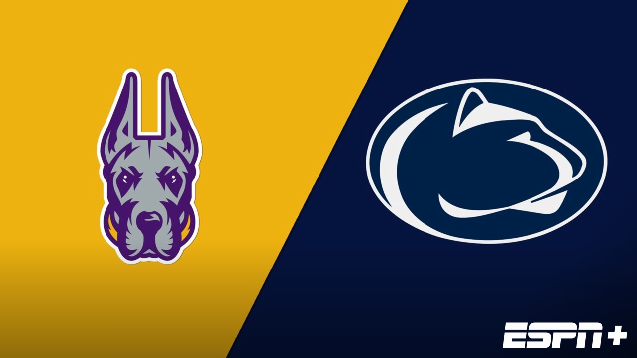 UAlbany vs. Penn State (Site 16 / Game 4)