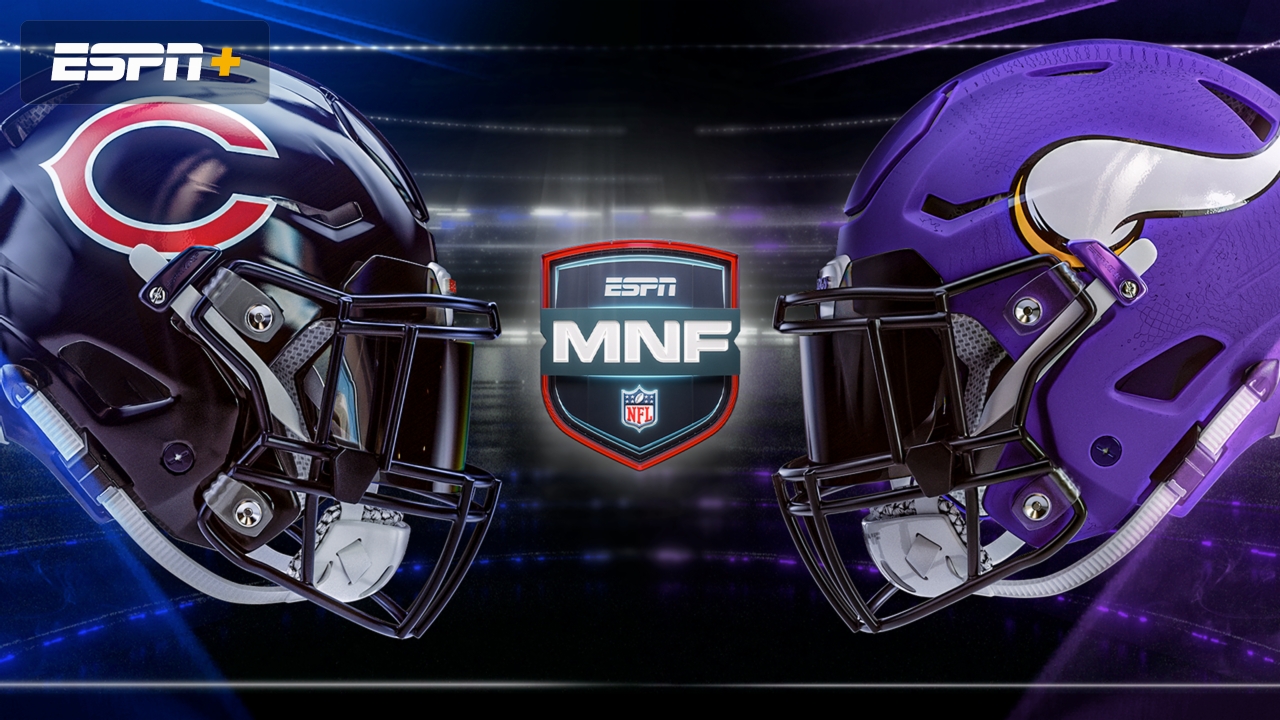 En Español-Chicago Bears vs. Minnesota Vikings