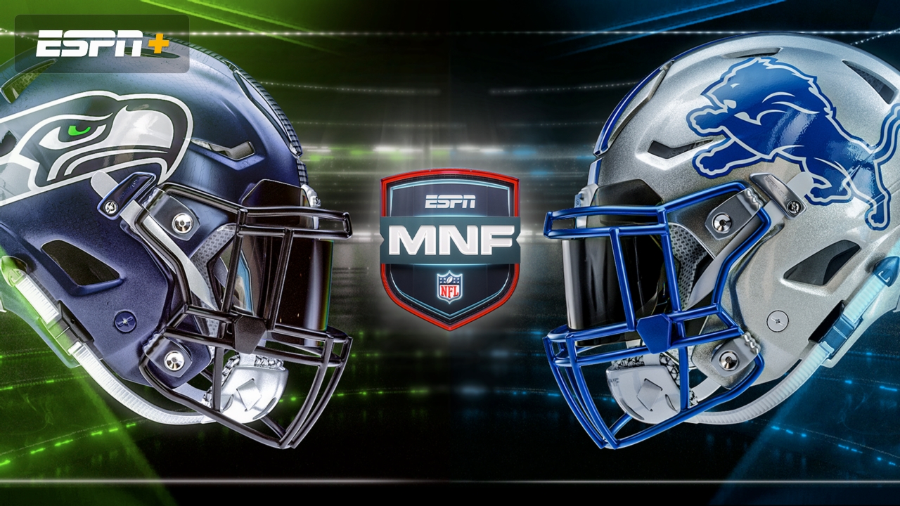 En Español-Seattle Seahawks vs. Detroit Lions