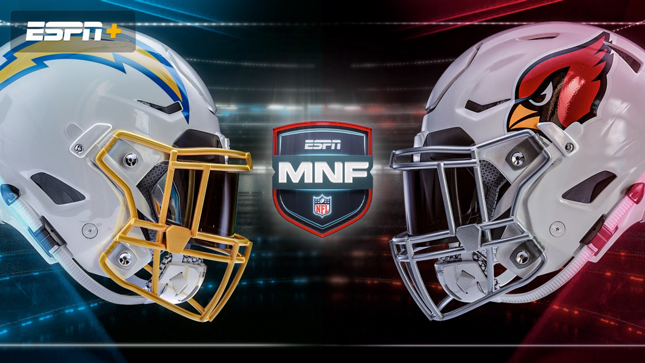 En Español-Los Angeles Chargers vs. Arizona Cardinals