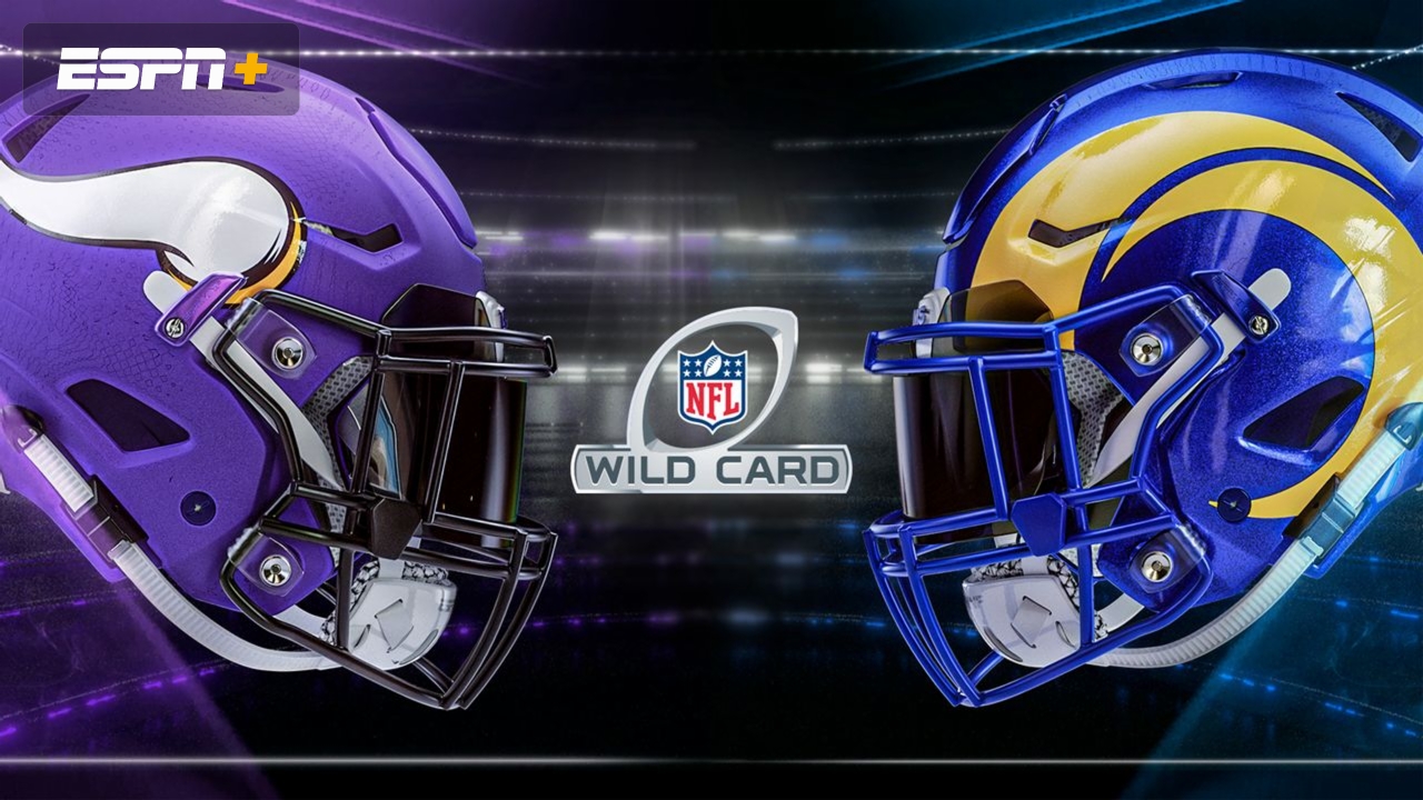 En Español-Minnesota Vikings vs. Los Angeles Rams