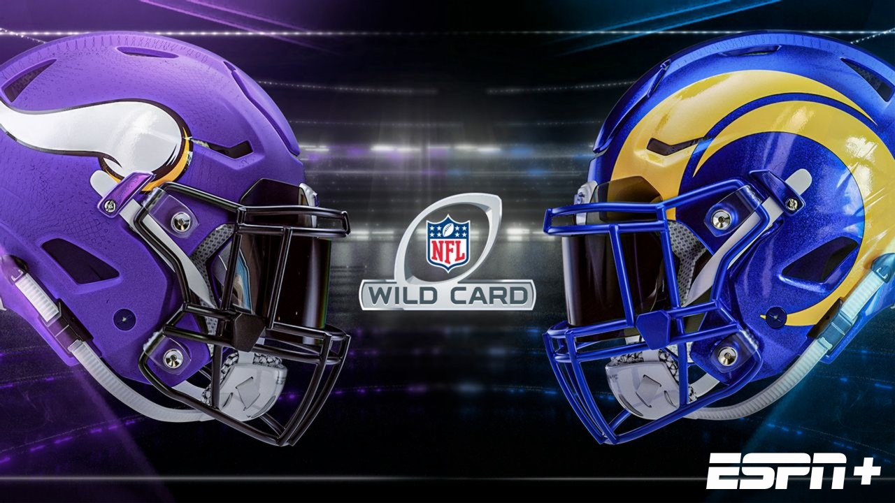 En Español-Minnesota Vikings vs. Los Angeles Rams
