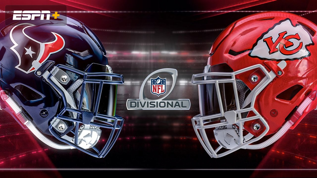 En Español-Houston Texans vs. Kansas City Chiefs