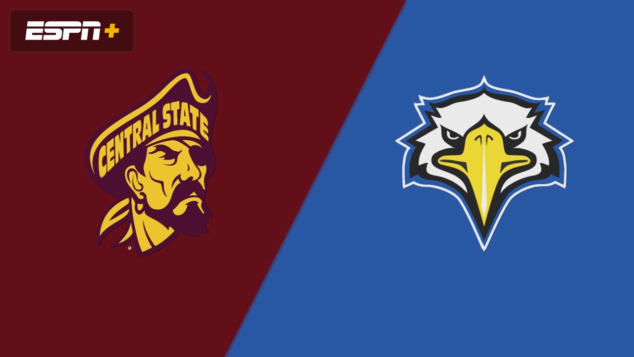 Central State vs. Morehead State