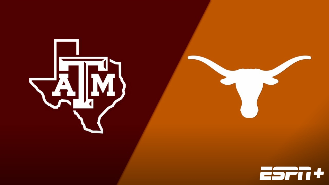 #16 Texas A&M vs. #1 Texas (Game 1)