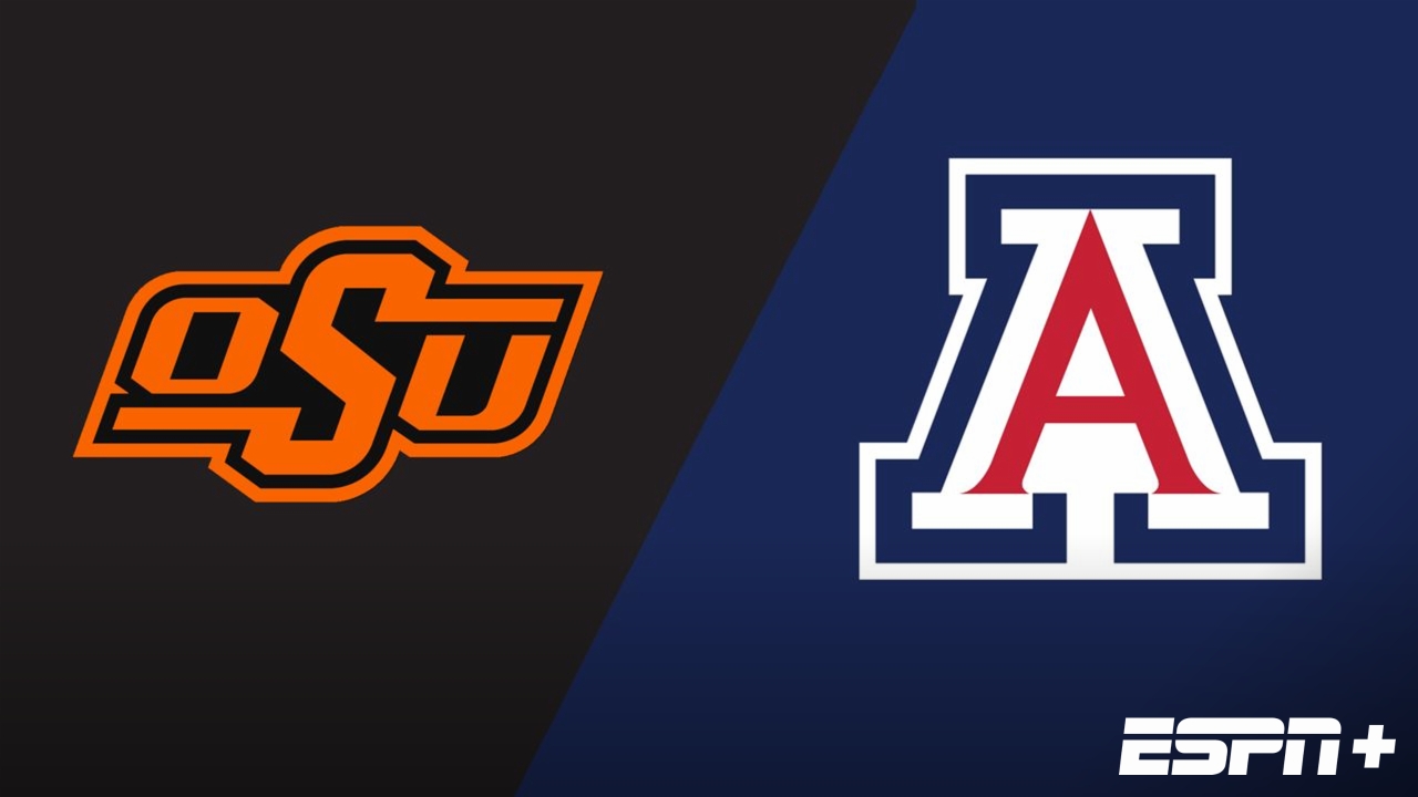 #5 Oklahoma State vs. Arizona (Game 2)