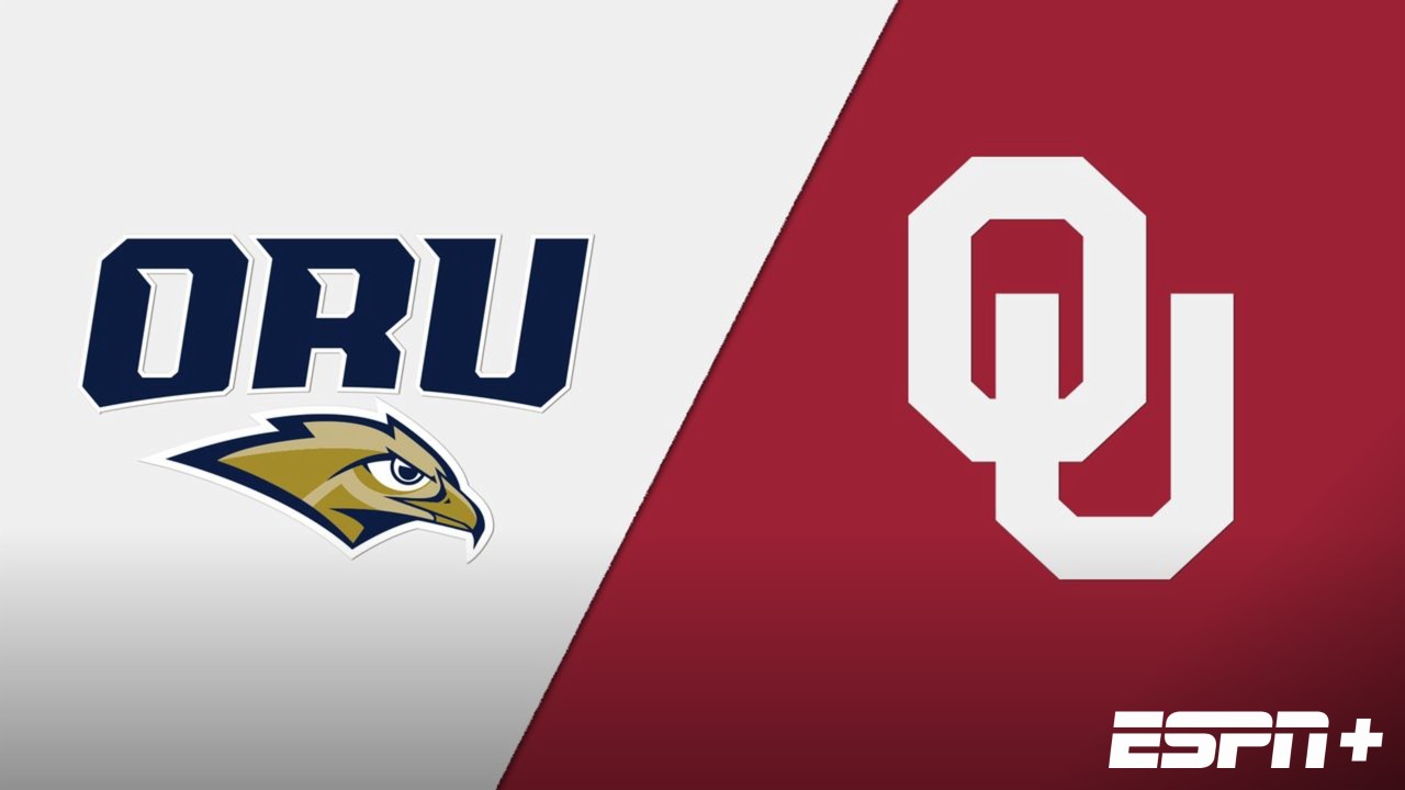 Oral Roberts vs. #9 Oklahoma (Site 9 / Game 2) (NCAA Baseball Championship)