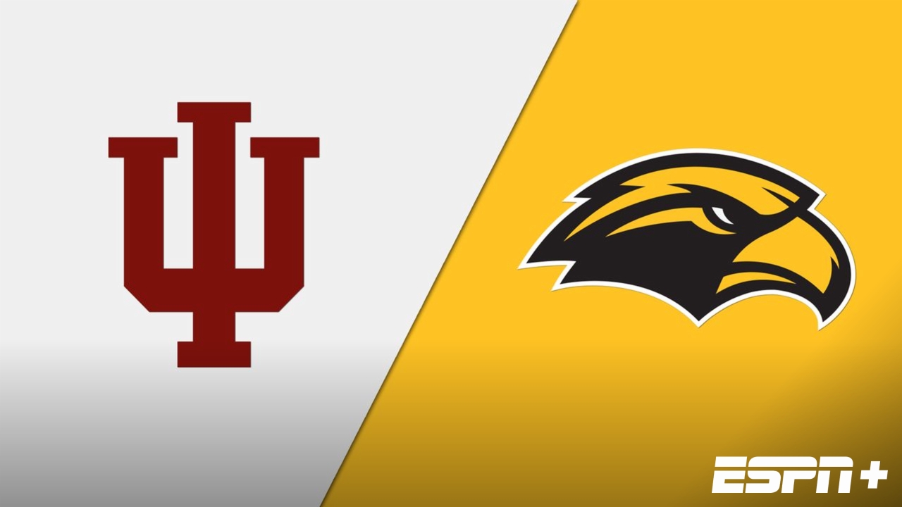 Indiana vs. Southern Miss (Site 1 / Game 1) (NCAA Baseball Championship)