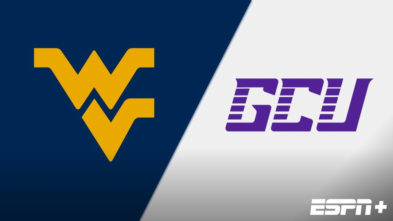 West Virginia vs. Grand Canyon (Site 13 / Game 6) (NCAA Baseball Championship)