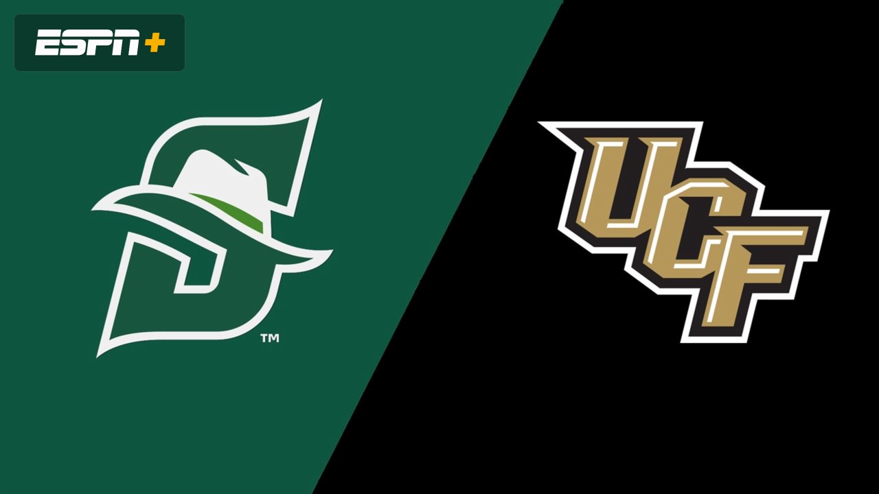Stetson vs. UCF (Site 8 / Game 5) (NCAA Baseball Championship)