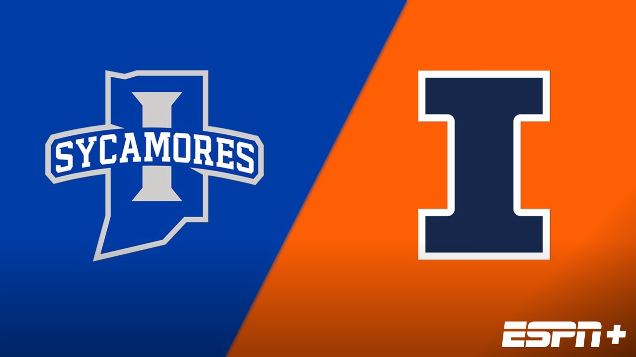 Indiana State vs. Illinois (Site 2 / Game 5) (NCAA Baseball Championship)